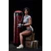 168cm Lifelike Fitness Black Sex Doll - Lauretta