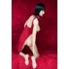 168cm Lifelike Sex Doll Black Hair - Phoebe