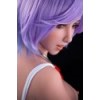 168cm Lifelike Silicon Sex Doll- Monica