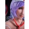 168cm Lifelike Silicon Sex Doll- Monica