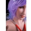 168cm Lifelike Silicon Sex Doll- Monica