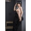 145cm Small Breasts Real Life Sex Doll - Polly
