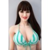 168cm Real Life Sex Doll with Smile - Jess