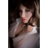168cm Realistic Sex Doll Big Breasts - Tobey