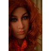168cm Redhead Sex Dolls with Big Boobs - Prima