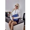 168cm Sexy Office Lady OL Love Doll - Natalie