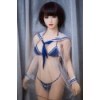 148cm B Cup Realistic Sex Doll For Men - QingZi