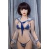 148cm B Cup Realistic Sex Doll For Men - QingZi