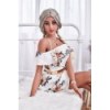 169cm Big Boobs Realistic Female Doll - Ruth