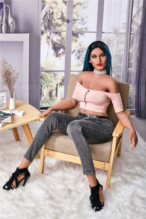 169cm TPE Sex Doll For Men - Persis