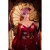 170cm Big Boobs Japanese Geisha Sex Doll - Beryl