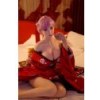 170cm Big Boobs Japanese Geisha Sex Doll - Beryl