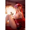 170cm Big Boobs Japanese Geisha Sex Doll - Beryl