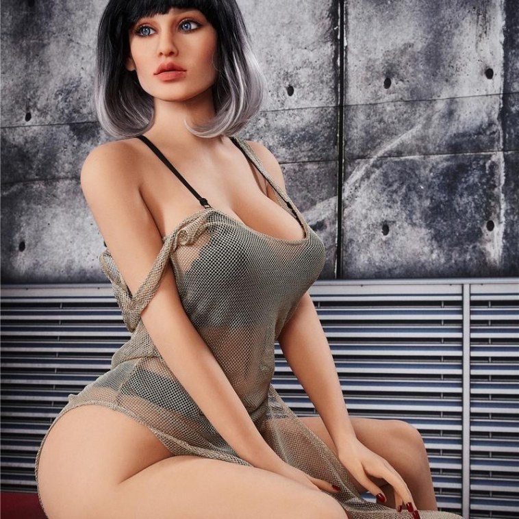 170cm Big Booty Lifelike Adult Dolls - Shannon