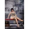 170cm Big Booty Lifelike Adult Dolls - Shannon
