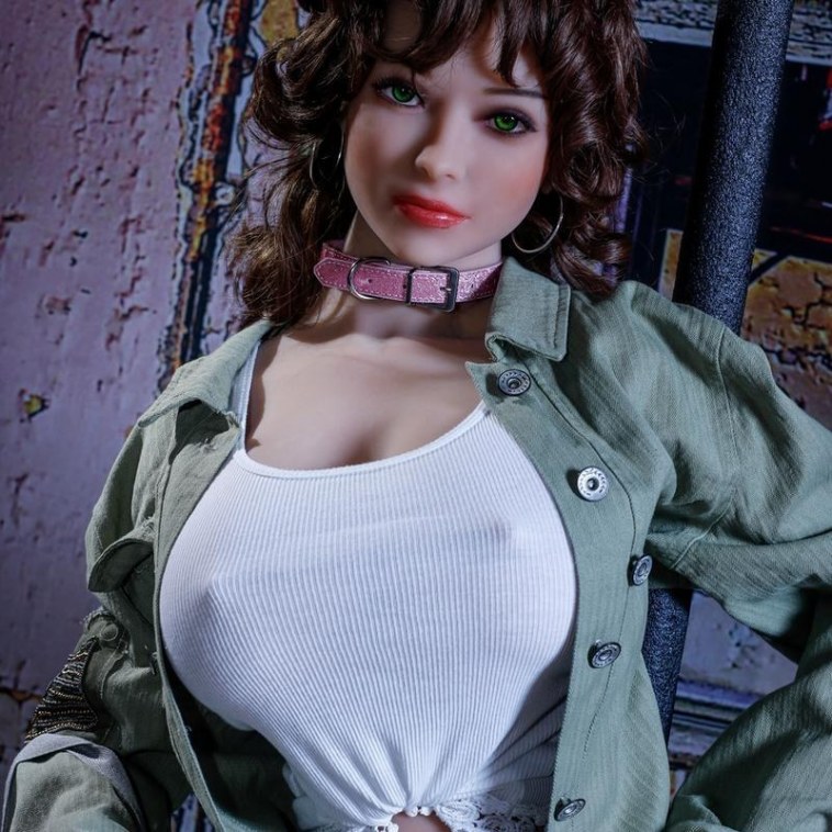 170cm Big Breasts Tall Sex Doll on Sale - Cornelia