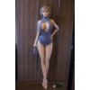 170cm Big Tits Real Life Love Sex Doll - Adela