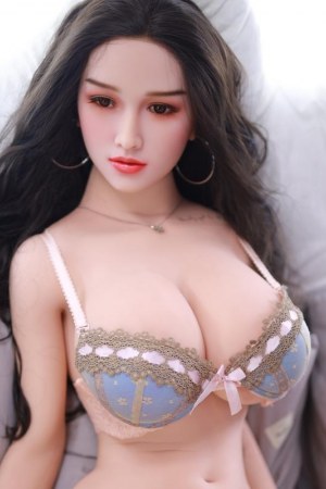 170cm Big Tits Real Life Sex Doll - Tyra