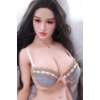 170cm Big Tits Real Life Sex Doll - Tyra