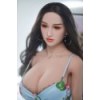 170cm Big Tits Real Life Sex Doll - Tyra