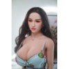 170cm Big Tits Real Life Sex Doll - Tyra