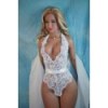 170cm Big Tits Silicon Love Doll - Trista