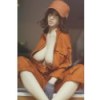 170cm Busty Real Life Sex Doll - Claudia
