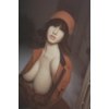 170cm Busty Real Life Sex Doll - Claudia