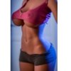 170cm Full Body Silicone Sex Doll - Evangeline