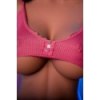 170cm Full Body Silicone Sex Doll - Evangeline
