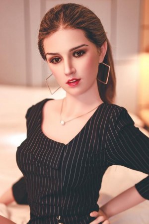 170cm Full Size Silicone Love Doll - Marina