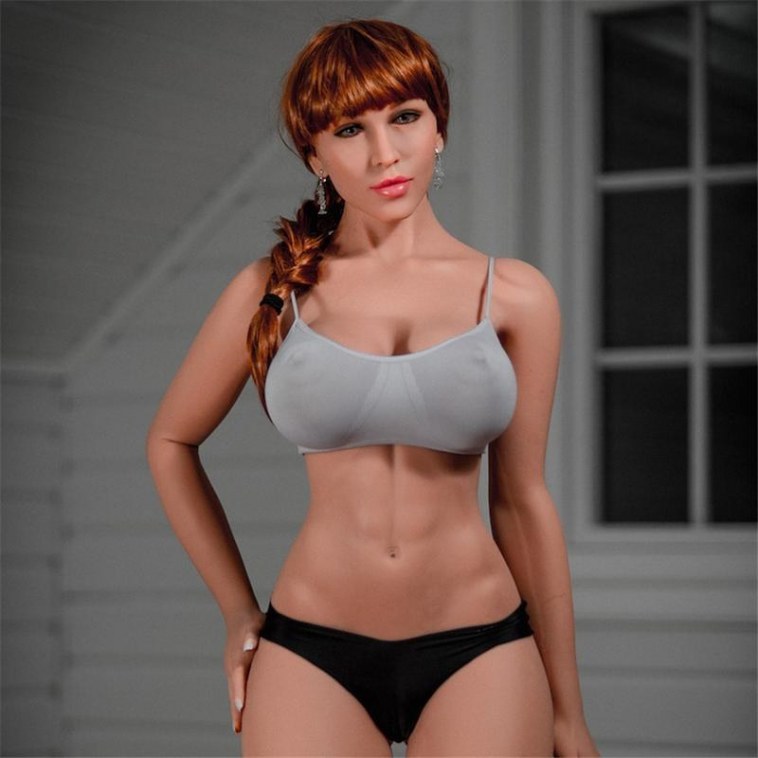 170cm H Cup Lifelike Realistic Sex Doll - Mag