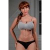170cm H Cup Lifelike Realistic Sex Doll - Mag