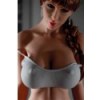 170cm H Cup Lifelike Realistic Sex Doll - Mag