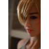 170cm Huge Boobs Full Body Silicone Doll - Mao