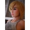 170cm Huge Boobs Full Body Silicone Doll - Mao