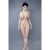 170cm Huge Breasts Silicone Real Doll - Tara