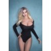 170cm Huge Tits Real Sex Doll - Julianne