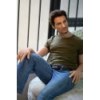 170cm Male Real Sex Doll Silicone Head - Tim