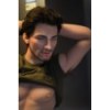 170cm Male Real Sex Doll Silicone Head - Tim
