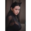 170cm Most Realistic Sex Doll  with Silicone Head - Qian