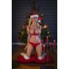 170cm Real Adult Doll Big Boobs Sex Doll - Honey