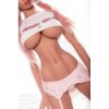 171cm Slender Waist Lifelike TPE Sexy Doll - Marjorie