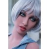 148cm Huge Breasts TPE Female Sex Dolls - Sigrid
