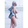 148cm Huge Breasts TPE Female Sex Dolls - Sigrid