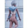 148cm Huge Breasts TPE Female Sex Dolls - Sigrid