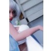 148cm Huge Breasts TPE Female Sex Dolls - Sigrid