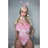 173cm H Cup Big Breasts Lifelike WM Sex Dolls - Athena