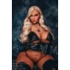 173cm H Cup Busty TPE Realistic Sex Doll - Spring