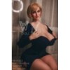 173cm H Cup Huge Boobs Adult Real Doll - Ann